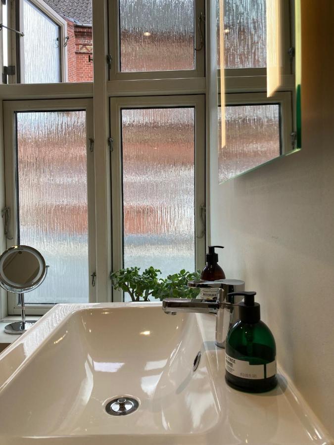 Central Beliggenhed Lys Og Hyggelig コリング エクステリア 写真