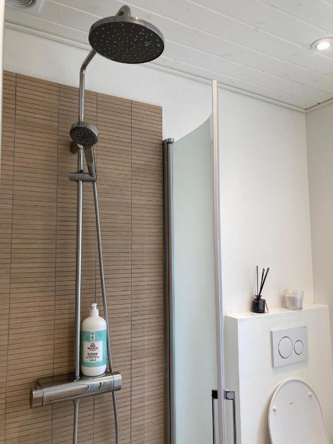 Central Beliggenhed Lys Og Hyggelig コリング エクステリア 写真