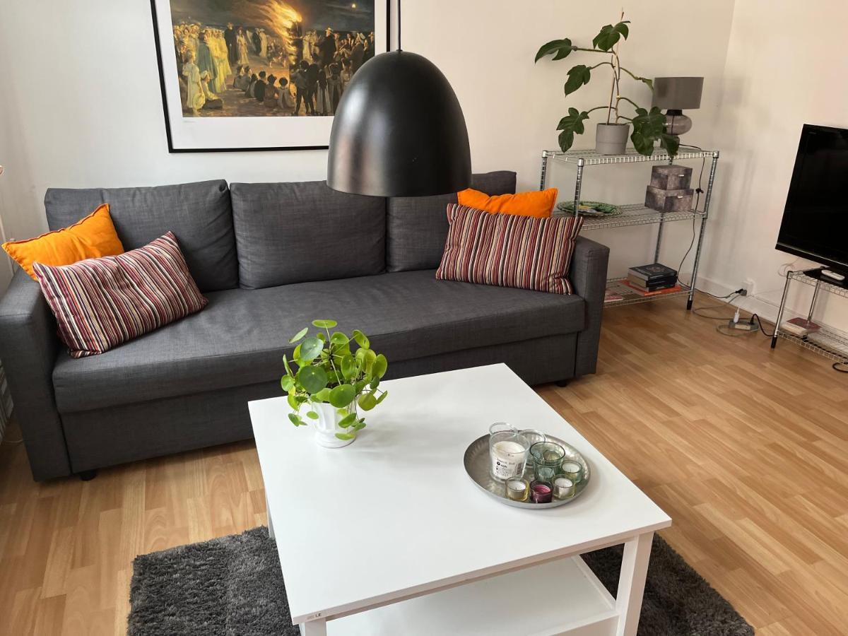 Central Beliggenhed Lys Og Hyggelig コリング エクステリア 写真